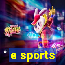 e sports