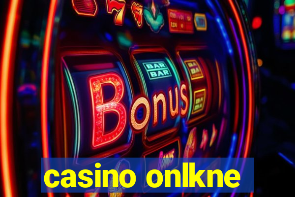 casino onlkne