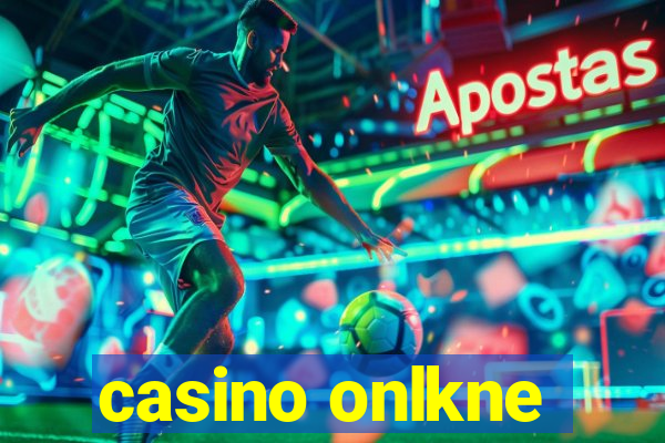 casino onlkne