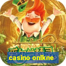 casino onlkne