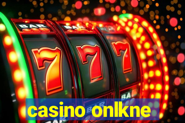 casino onlkne