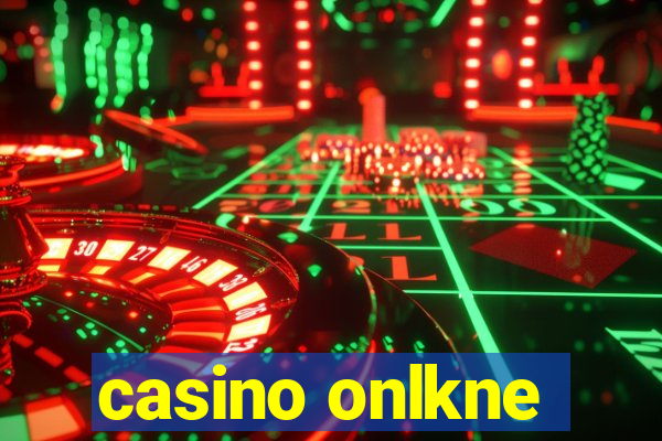 casino onlkne