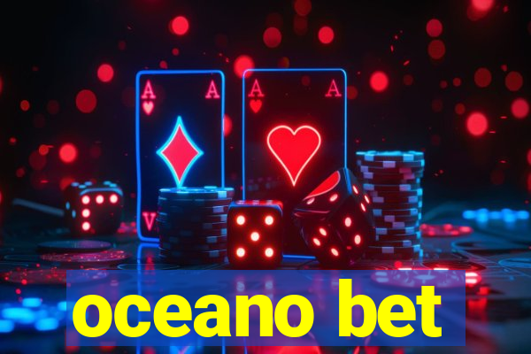 oceano bet