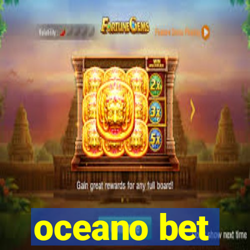 oceano bet