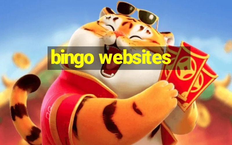 bingo websites