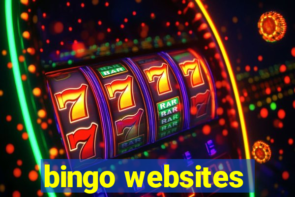 bingo websites