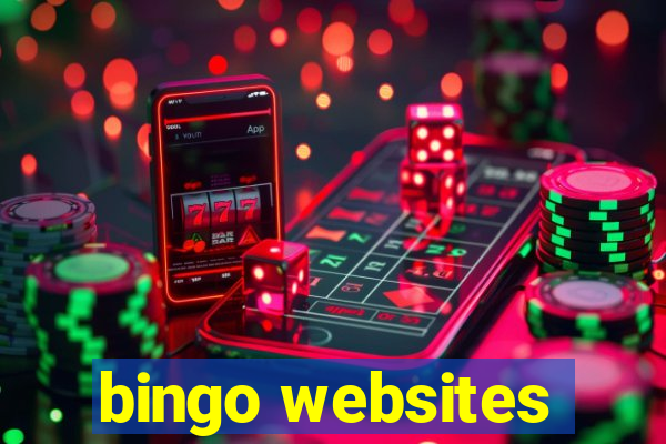 bingo websites