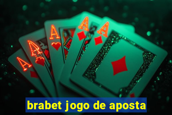 brabet jogo de aposta