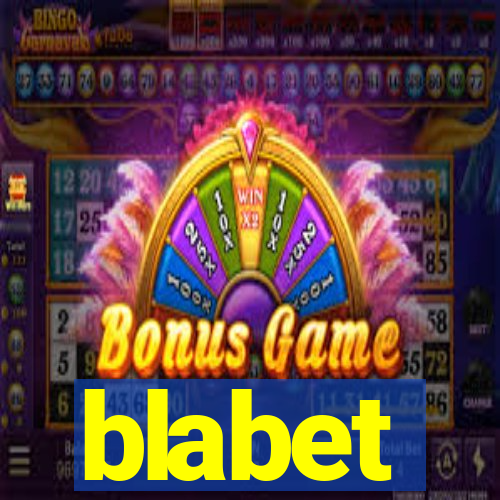 blabet