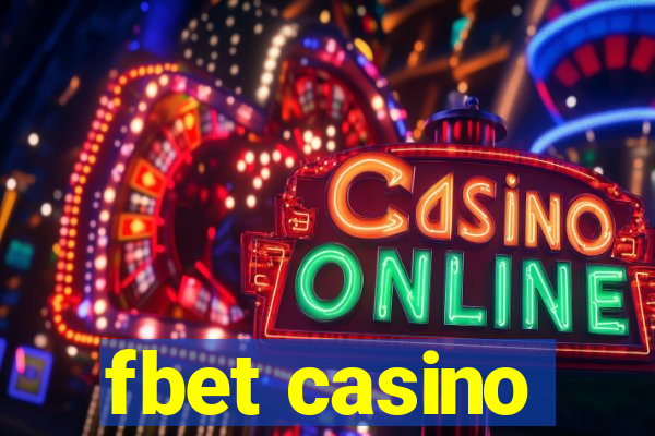 fbet casino