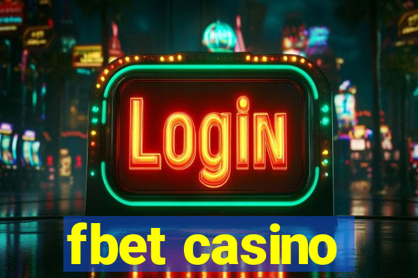 fbet casino