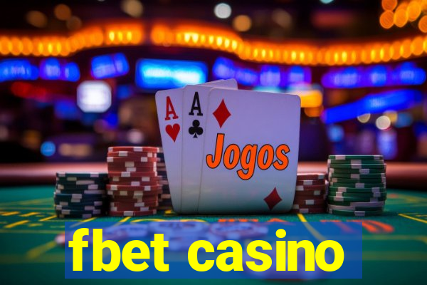 fbet casino