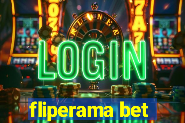 fliperama bet