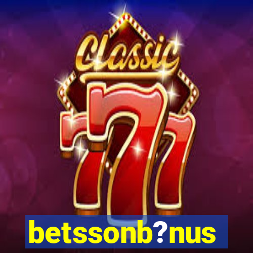 betssonb?nus