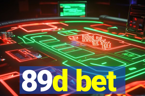 89d bet