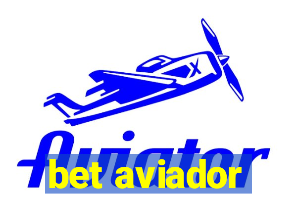 bet aviador