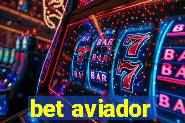 bet aviador