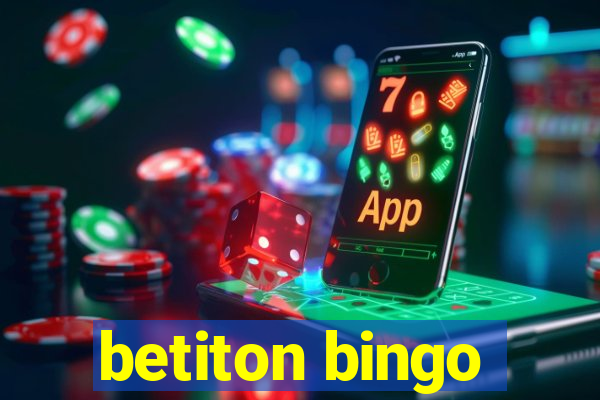 betiton bingo