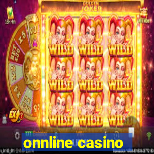 onnline casino