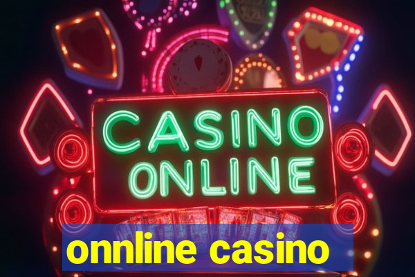 onnline casino