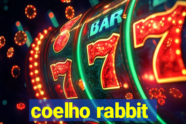 coelho rabbit