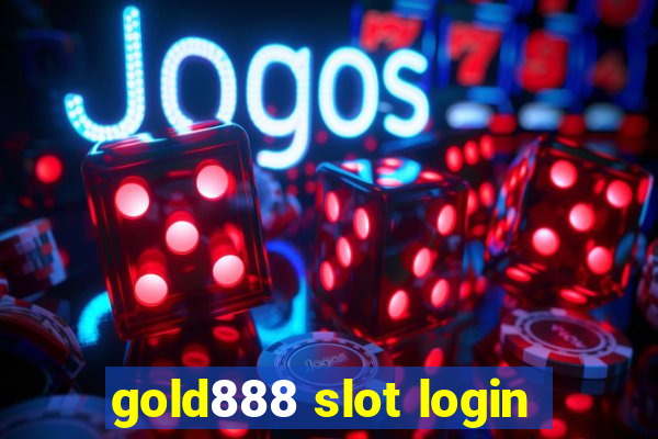 gold888 slot login