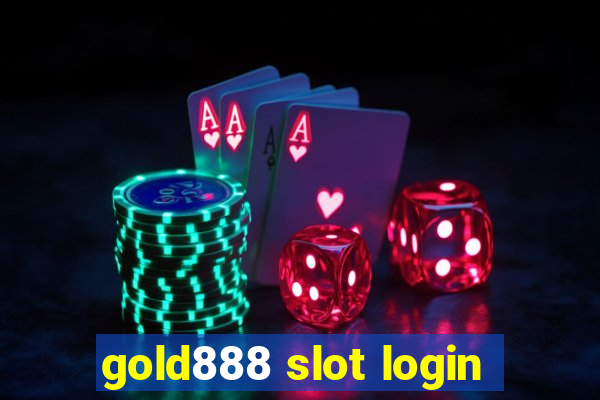 gold888 slot login