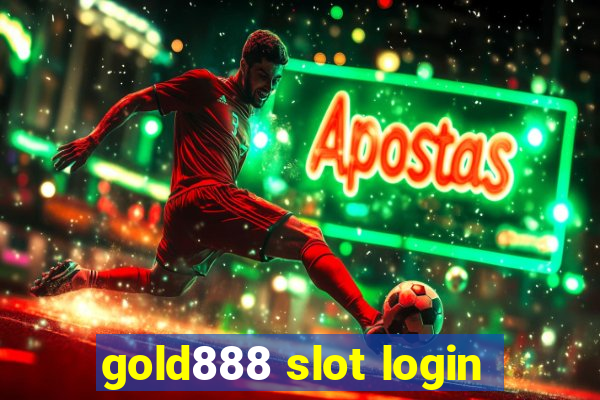 gold888 slot login