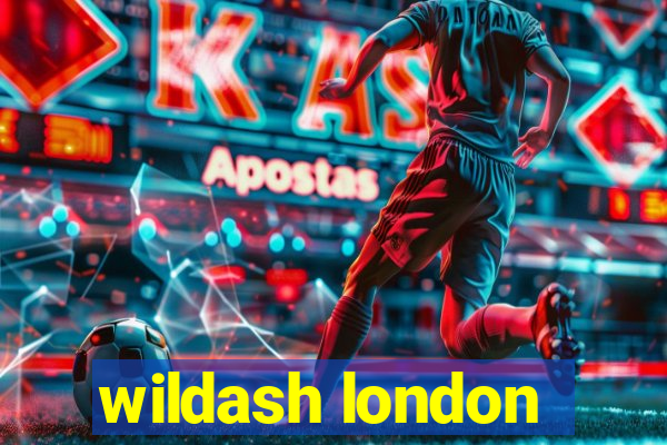 wildash london