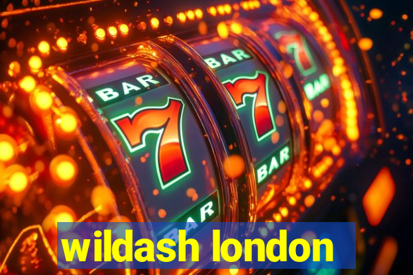 wildash london