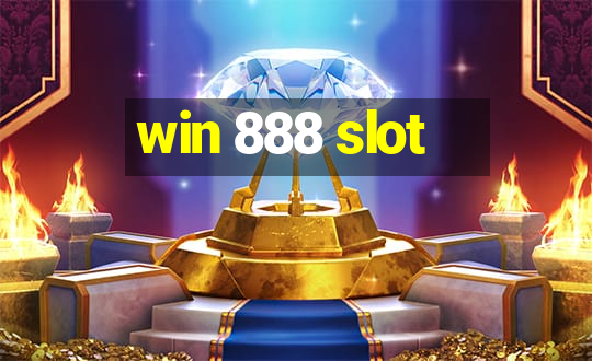 win 888 slot