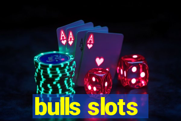 bulls slots