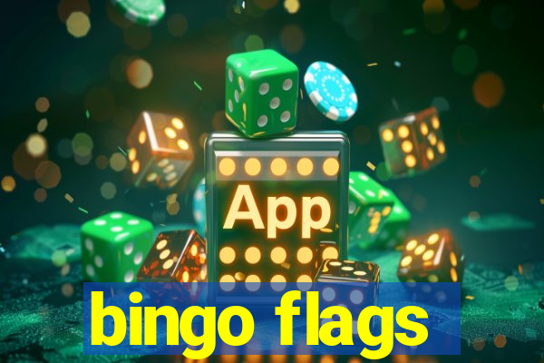 bingo flags