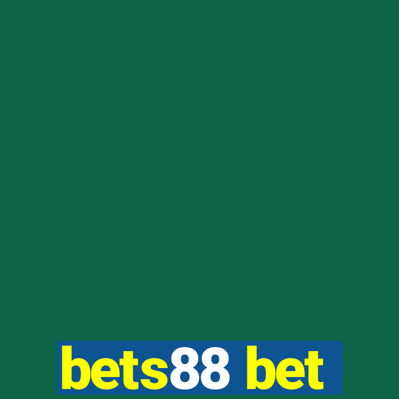 bets88 bet