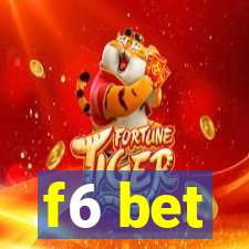 f6 bet