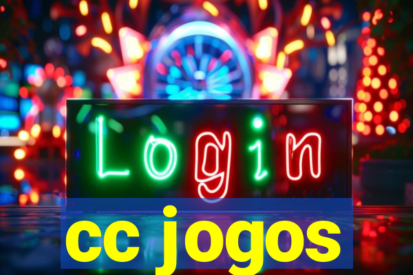 cc jogos