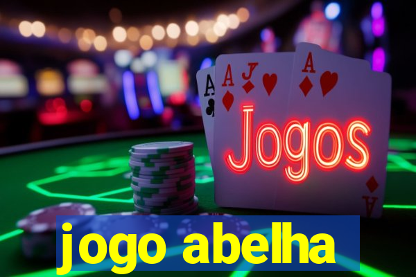 jogo abelha