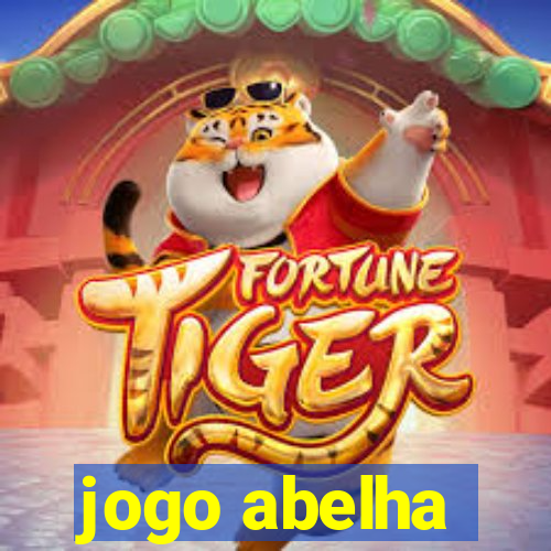 jogo abelha