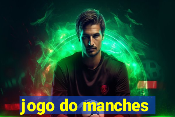 jogo do manches