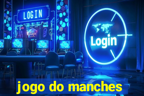 jogo do manches