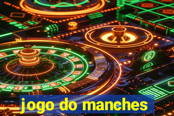 jogo do manches