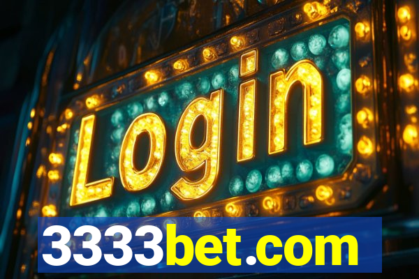 3333bet.com