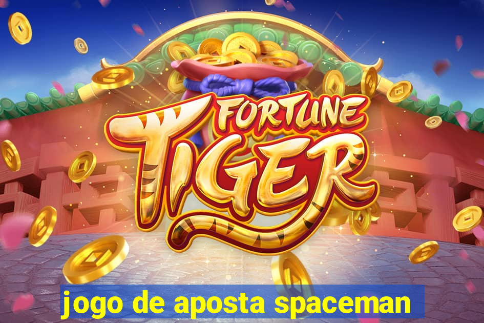 jogo de aposta spaceman