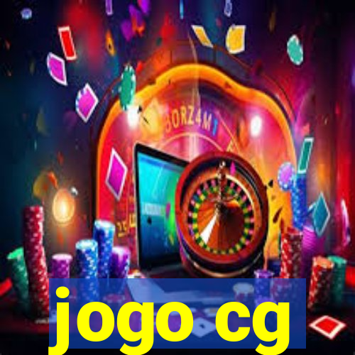 jogo cg