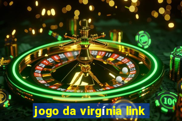 jogo da virgínia link