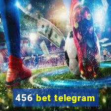 456 bet telegram