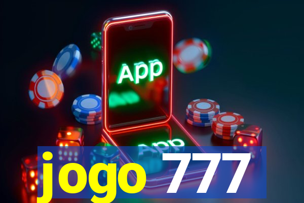 jogo 777