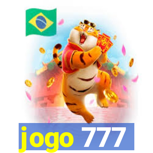 jogo 777