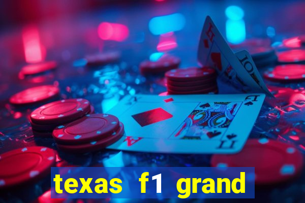 texas f1 grand prix l wynnbet