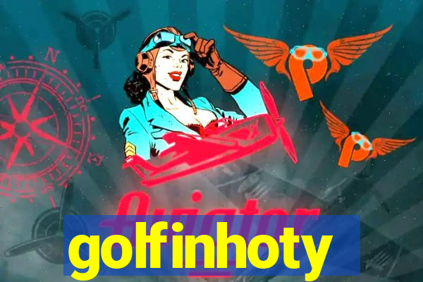 golfinhoty